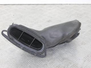 воздуховод (дефлектор) радиатора BMW 5 серия E39 1998, 2.5 л., бензин, серебро, седан, 8391196