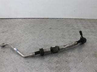 трубка кондиционера BMW 5 серия E39 1998, 2.5 л., бензин, серебро, седан