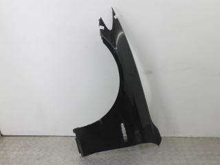 крыло переднее левое BMW 5 серия F07/F10/F11 F10 2011, 3.0 л., N57 D30 A, дизель, седан, задний привод, 41357248659