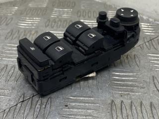 блок управления стеклоподъемниками BMW X5 E70 2007, 3.0 л., M57 D30 (306D3), дизель, правый руль, 61319218044, 9218044, 61319122121, 9122121