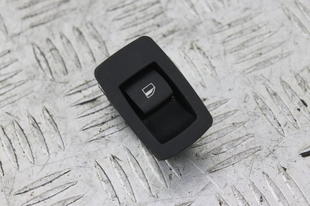 кнопка стеклоподъемника двери задней правой BMW X5 E70 2007, 3.0 л., M57 D30 (306D3), дизель, правый руль, 61316945874 - фото №1