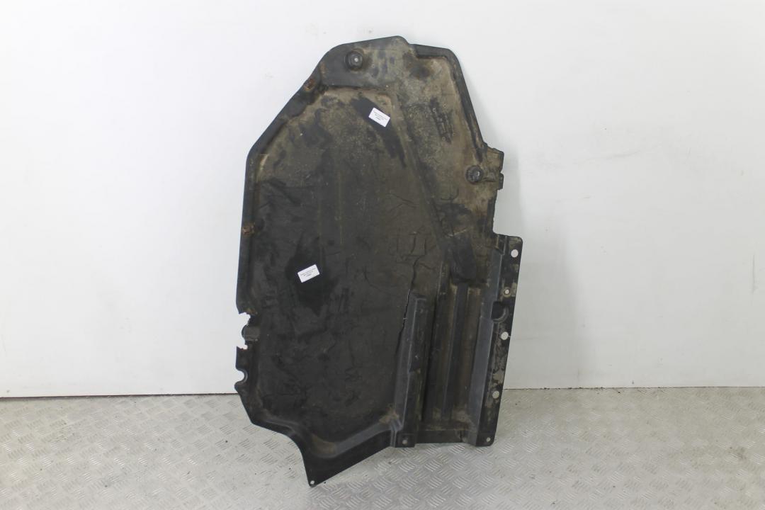 защита топливного бака BMW X5 E70 2007, 3.0 л., M57 D30 (306D3), дизель, правый руль, 51757158405, 7158405 - фото №1