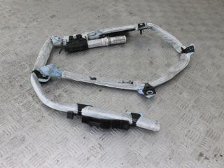 подушка безопасности боковая (шторка) BMW 3 серия E90/E91/E92/E93 2006, 3.0 л., дизель, серый, универсал
