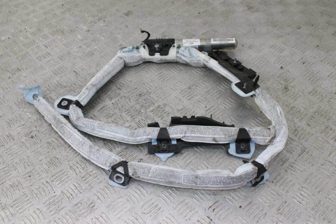 подушка безопасности боковая (шторка) BMW 3 серия E90/E91/E92/E93 2006, 3.0 л., дизель, серый, универсал - фото №1