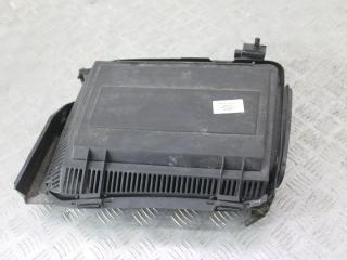 корпус салонного фильтра BMW 5 серия E39 1998, 2.5 л., бензин, серебро, седан, 8364773