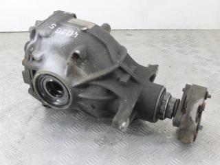 редуктор заднего моста BMW 5 серия F07/F10/F11 F10 2011, 3.0 л., N57 D30 A, дизель, седан, задний привод, 33107565364, 7565364