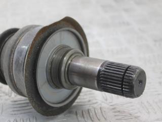 полуось задняя (приводной вал, ШРУС) BMW 5 серия F07/F10/F11 F10 2011, 3.0 л., N57 D30 A, дизель, седан, задний привод, 33207581016, 7581016