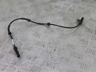 датчик ABS BMW 5 серия F10/F11 [рестайлинг] F10 2015, 3.0 л., N57 D30 A, дизель, АКПП, седан, полный привод, 34526784901, 6784901