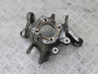 кулак задний правый BMW 5 серия F10/F11 [рестайлинг] F10 2015, 3.0 л., N57 D30 A, дизель, АКПП, седан, полный привод, 33326793770, 6793770