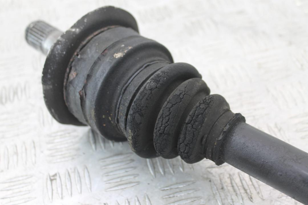 полуось задняя (приводной вал, ШРУС) BMW 5 серия F07/F10/F11 2009, 2.0 л., дизель, седан, 7581027 - фото №1