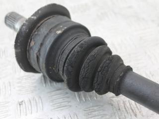 полуось задняя (приводной вал, ШРУС) BMW 5 серия F07/F10/F11 2009, 2.0 л., дизель, седан, 7581027