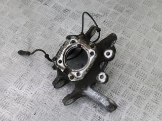 кулак задний левый BMW 5 серия F07/F10/F11 2009, 2.0 л., дизель, седан