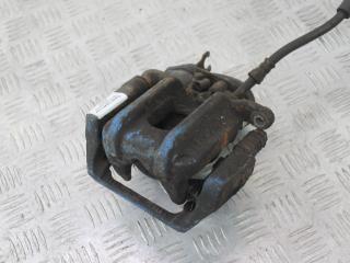 суппорт задний левый BMW 5 серия F07/F10/F11 2009, 2.0 л., дизель, седан