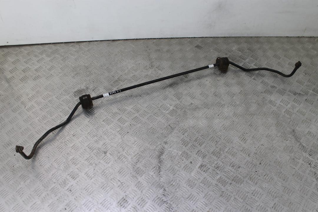 стабилизатор подвески задний BMW 3 серия E90/E91/E92/E93 2006, 3.0 л., дизель, серый, универсал - фото №1