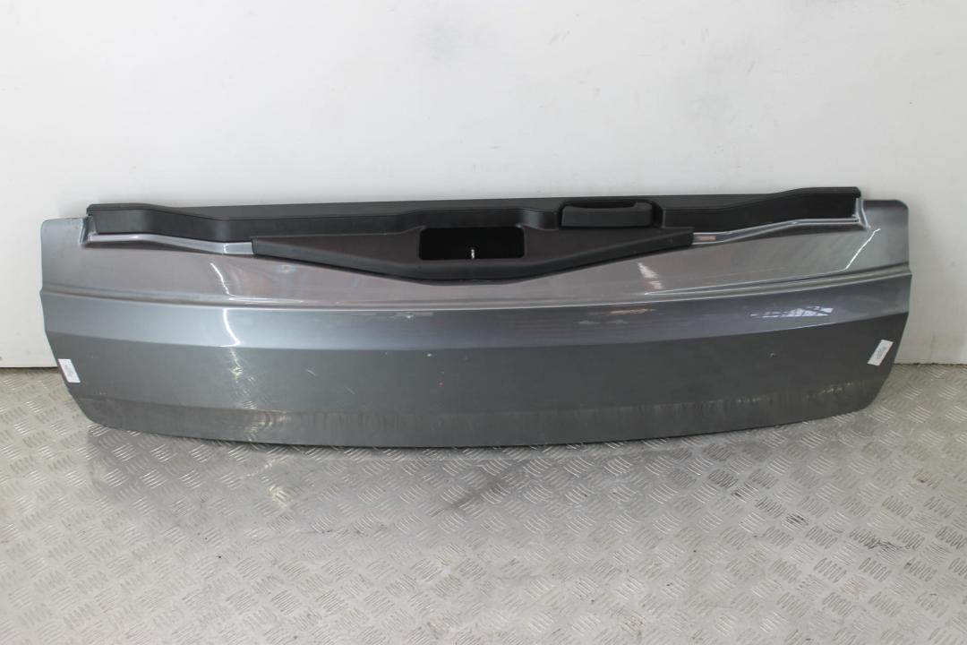 борт откидной BMW X5 E70 2007, 3.0 л., M57 D30 (306D3), дизель, правый руль, 41627161677, 7161677 - фото №1