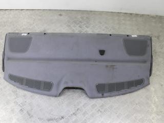 обшивка багажника BMW 5 серия E39 1998, 2.5 л., бензин, серебро, седан