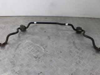 стабилизатор подвески передний BMW 5 серия E39 1998, 2.5 л., бензин, серебро, седан