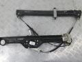 стеклоподъемник передний левый BMW X5 E70 2007, 3.0 л., M57 D30 (306D3), дизель, правый руль, 51337166379 - фото №2
