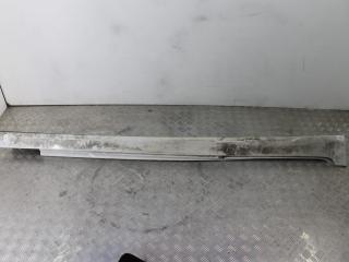 накладка на порог BMW 5 серия F07/F10/F11 2009, 2.0 л., дизель, седан