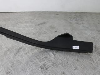 накладка на порог BMW X5 E70 2007, 3.0 л., M57 D30 (306D3), дизель, правый руль, 51476954907