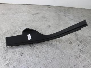 накладка на порог BMW X5 E70 2007, 3.0 л., M57 D30 (306D3), дизель, правый руль, 51476954908