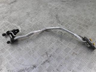 трубка кондиционера BMW X5 E70 2007, 3.0 л., M57 D30 (306D3), дизель, правый руль, 64539187635, 9187635