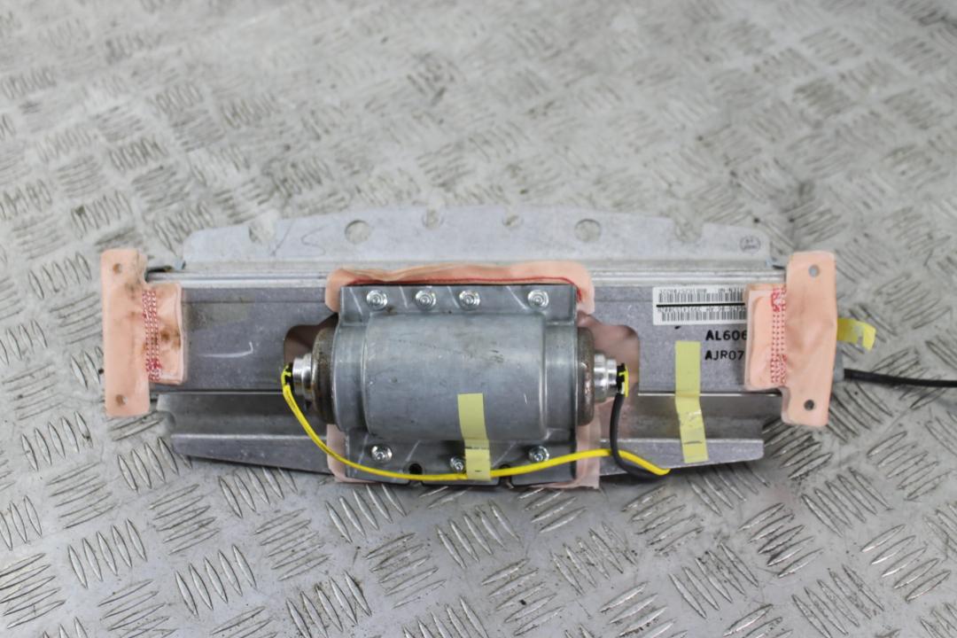 подушка безопасности пассажира BMW X5 E70 2007, 3.0 л., M57 D30 (306D3), дизель, правый руль, 72127943538 - фото №1