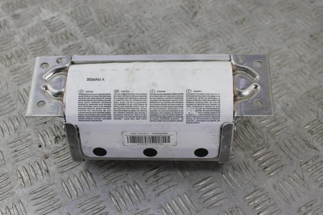 подушка безопасности пассажира BMW 3 серия E90/E91/E92/E93 2006, 3.0 л., дизель, серый, универсал - фото №1