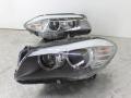 фара BMW 5 серия F07/F10/F11 F10 2011, 3.0 л., N57 D30 A, дизель, седан, задний привод, 63117203239, 63117203240, 7203239, 7203240 - фото №3