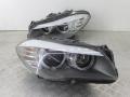 фара BMW 5 серия F07/F10/F11 F10 2011, 3.0 л., N57 D30 A, дизель, седан, задний привод, 63117203239, 63117203240, 7203239, 7203240 - фото №2