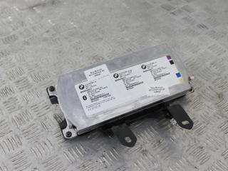 блок Bluetooth BMW 5 серия F07/F10/F11 F10 2011, 3.0 л., N57 D30 A, дизель, седан, задний привод, 9231089