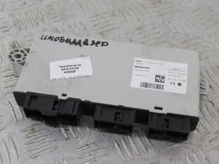 Иммобилайзер BMW X4 F26 2016, 3.0 л., N57 D30 A, дизель, АКПП, alpinweiß iii (300), внедорожник 5 дв., полный привод, 61359347911