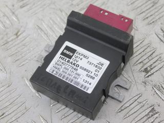 блок управления топливным насосом BMW 5 серия F10/F11 [рестайлинг] F10 2015, 3.0 л., N57 D30 A, дизель, АКПП, седан, полный привод, 7371832, 16147371832