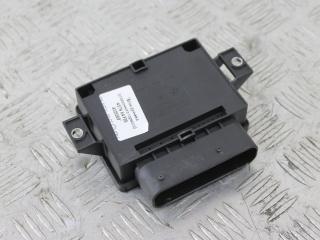 блок управления ручником BMW X4 F26 2016, 3.0 л., N57 D30 A, дизель, АКПП, alpinweiß iii (300), внедорожник 5 дв., полный привод, 34436863277, 6863277