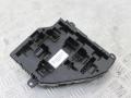 блок предохранителей BMW 5 серия F07/F10/F11 F10 2011, 3.0 л., N57 D30 A, дизель, седан, задний привод, 61149210857, 9210857 - фото №2