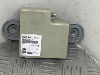 усилитель антенны BMW 5 серия F07/F10/F11 F10 2011, 3.0 л., N57 D30 A, дизель, седан, задний привод, 6935024, 65206935024
