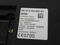 блок Bluetooth BMW 5 серия F07/F10/F11 F10 2011, 3.0 л., N57 D30 A, дизель, седан, задний привод, 84109342881, 9342881 - фото №2