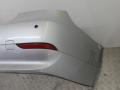 бампер задний BMW 5 серия E60/E61 2004, 3.0 л., M57 D30 (306D2), дизель, АКПП, седан, правый руль, 51127077940 - фото №8