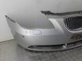 бампер передний BMW 5 серия E60/E61 2004, 3.0 л., M57 D30 (306D2), дизель, АКПП, седан, правый руль, 51117111740 - фото №2
