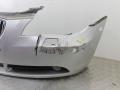 бампер передний BMW 5 серия E60/E61 2004, 3.0 л., M57 D30 (306D2), дизель, АКПП, седан, правый руль, 51117111740 - фото №3
