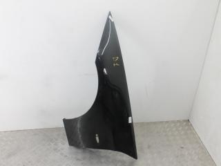 крыло переднее левое BMW 3 серия E90/E91/E92/E93 [рестайлинг] 2008, 3.0 л., N53 B30, бензин, АКПП, универсал, 41357135679