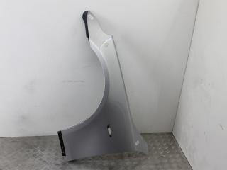 крыло переднее левое BMW 5 серия E60/E61 [рестайлинг] 2010, 2.0 л., N47 D20 A, дизель, АКПП, седан, правый руль, 41357111429