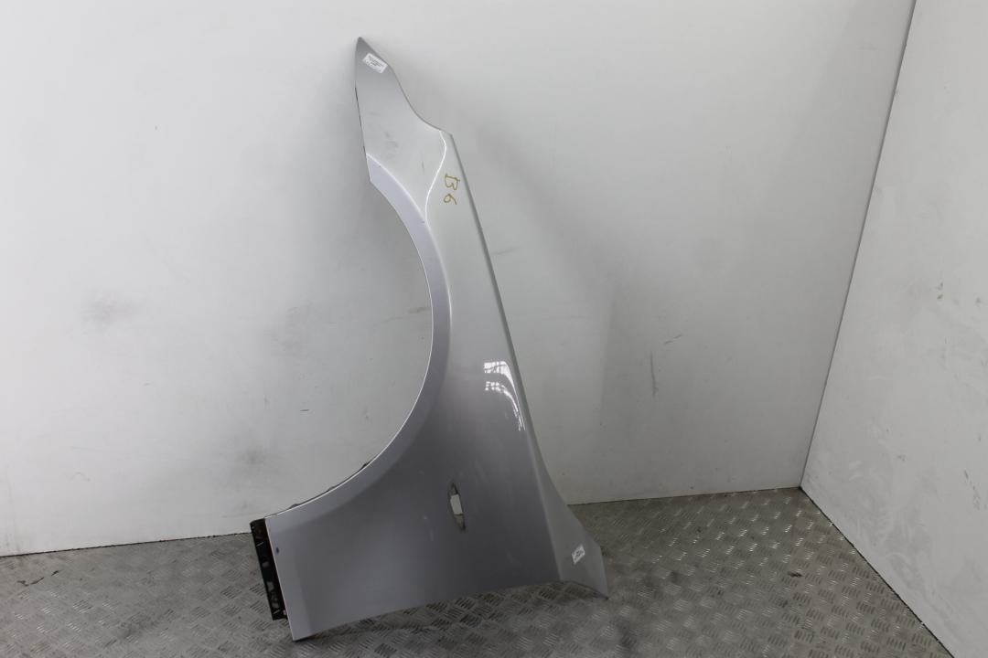 крыло переднее левое BMW 5 серия E60/E61 2004, 3.0 л., M57 D30 (306D2), дизель, АКПП, седан, правый руль, 41357111429 - фото №1