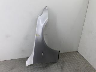 крыло переднее правое BMW 5 серия E60/E61 2004, 3.0 л., M57 D30 (306D2), дизель, АКПП, седан, правый руль, 41357111430