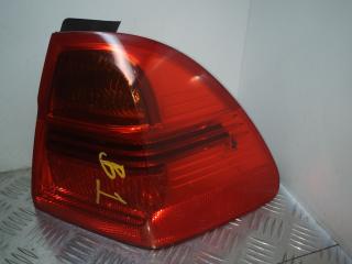 фонарь задний правый BMW 3 серия E90/E91/E92/E93 [рестайлинг] 2008, 3.0 л., N53 B30, бензин, АКПП, универсал, 63217160062