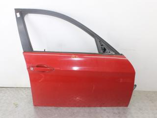 дверь передняя правая BMW 3 серия E90/E91 [рестайлинг] 2008, 3.5 л., M57D30 (306D5), дизель, АКПП, седан, правый руль, 41007203644