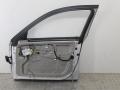 дверь передняя правая BMW 5 серия E60/E61 2004, 3.0 л., M57 D30 (306D2), дизель, АКПП, седан, правый руль, 41517202340 - фото №2