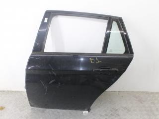 дверь задняя левая BMW 3 серия E90/E91/E92/E93 [рестайлинг] 2008, 3.0 л., N53 B30, бензин, АКПП, универсал, 41007203675