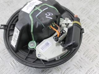 моторчик печки BMW 3 серия E90/E91/E92/E93 [рестайлинг] 2008, 3.0 л., N53 B30, бензин, АКПП, универсал, 64116933664, 6933664