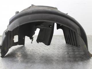 защита арок передняя левая (подкрылок) BMW 5 серия E60/E61 2004, 3.0 л., M57 D30 (306D2), дизель, АКПП, седан, правый руль, 51717033749
